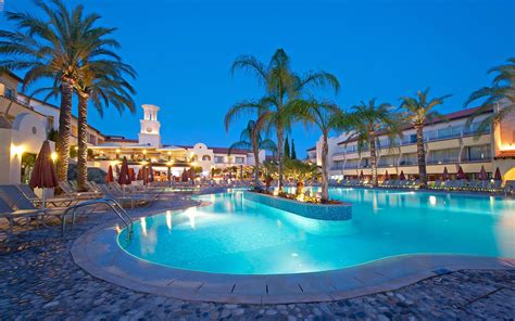 ayia napa cyprus hotels